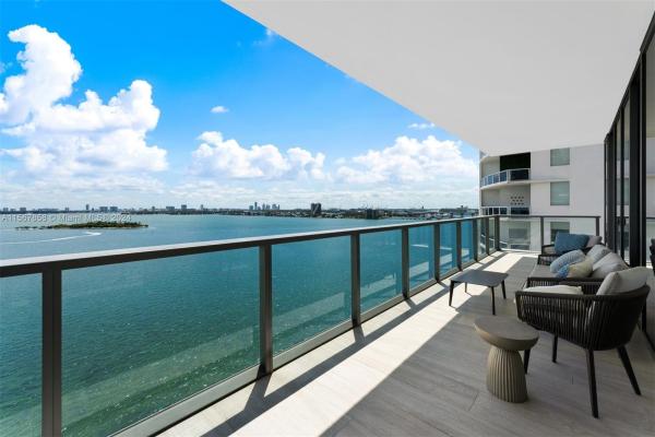 Elysee, 788 NE 23rd St #1201, Miami, Florida 33137, image 1