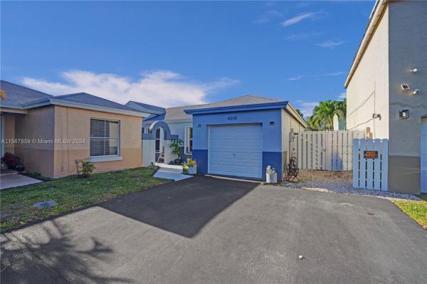 Country Creek, 4210 SW 72nd Way, Davie, Florida 33314, image 2