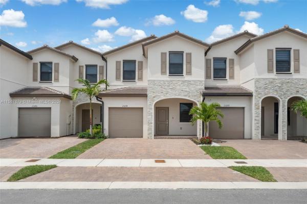 Siena Reserve, 23278 SW 131st Ct #23278, Goulds, Florida 33170, image 1