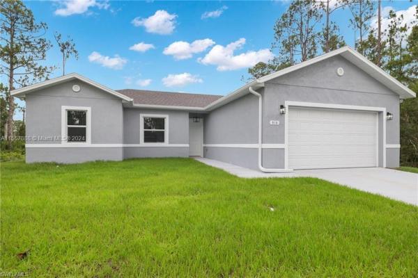 Greenbriar, 426 Mercedes Ct, Lehigh Acres, Florida 33972, image 1