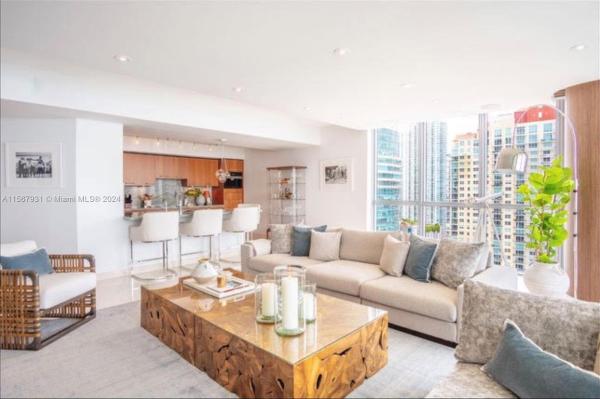 Jade Residences At Brickell Bay, 1331 Brickell Bay Dr #2701, Miami, Florida 33131, image 1