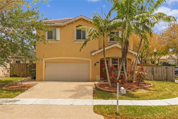 Rauls Place At Oasis, 657 SE 30th Ter, Homestead, Florida 33033, image 1