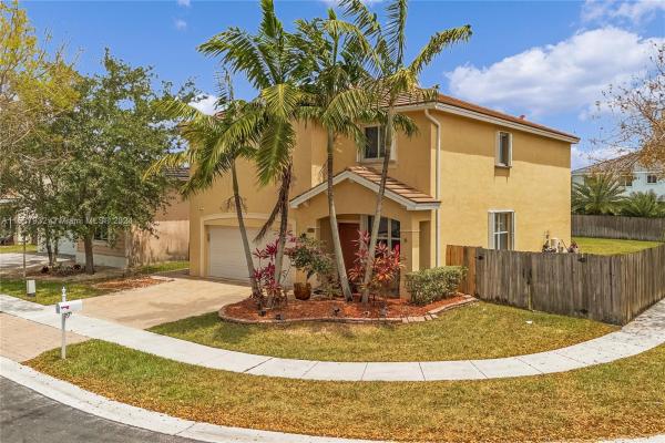 Rauls Place At Oasis, 657 SE 30th Ter, Homestead, Florida 33033, image 3
