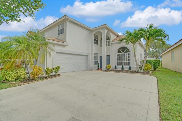 Bay Meadow Village, 6017 Newport Vlg, Lake Worth Beach, Florida 33463, image 1