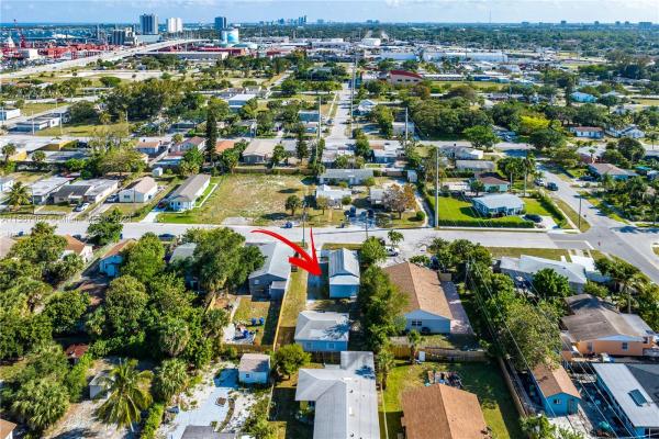 Inlet Grove, 180 W 15th St #1, Riviera Beach, Florida 33404, image 3