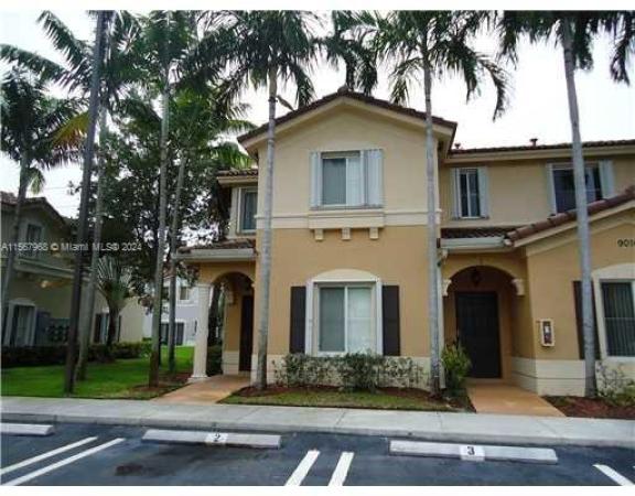 Century Park, 9014 W Flagler St #1, Fountainebleau, Florida 33174, image 1