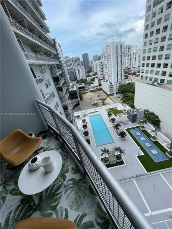 Neo Vertika, 690 SW 1st Ct #2027, Miami, Florida 33130, image 2