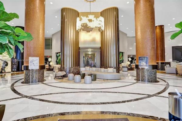 Trump International Beach Resort, 18001 Collins Ave #2001, Sunny Isles Beach, Florida 33160, image 3