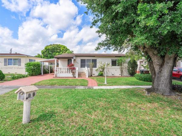Belmona Park, 151 E 52nd Pl, Hialeah, Florida 33013, image 1