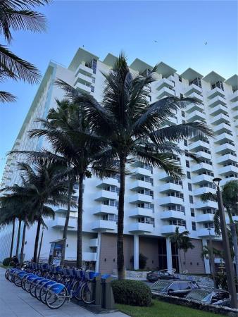 Triton Tower, 2899 Collins Ave #1634, Miami Beach, Florida 33140, image 2