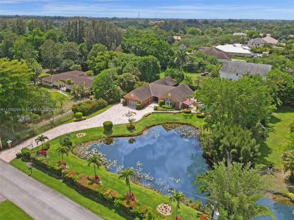 Martha Bright Farms, 4101 SW 103rd Ave, Davie, Florida 33328, image 1