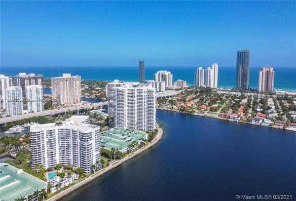 Mystic Pointe Tower 500, 3530 Mystic Pointe Dr #2110, Aventura, Florida 33180, image 1