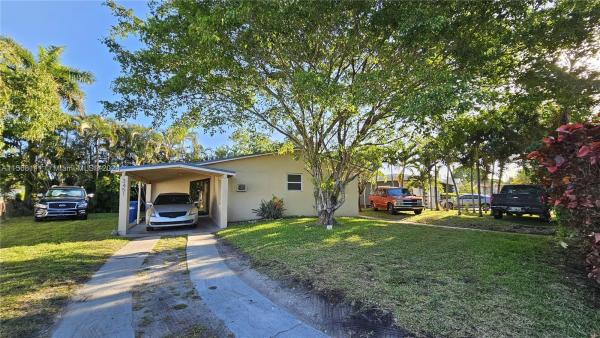 Westgate, 3451 NW 2nd St, Lauderhill, Florida 33311, image 1