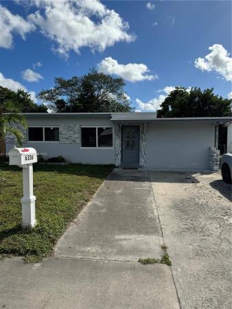 Beverly Park, 6336 Washington St, Hollywood, Florida 33023, image 3