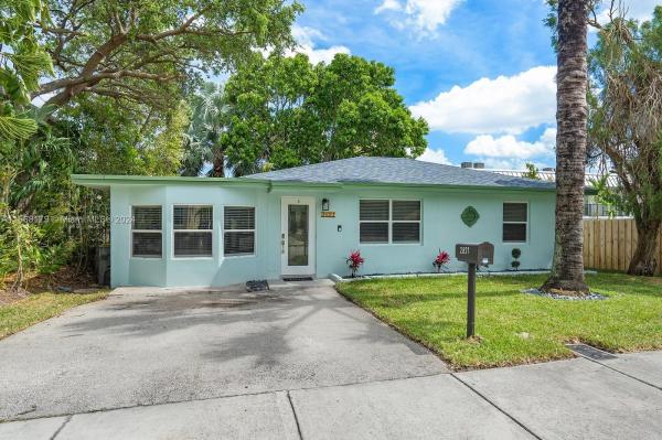 Del Raton Park, 2821 Frederick Blvd, Delray Beach, Florida 33483, image 1