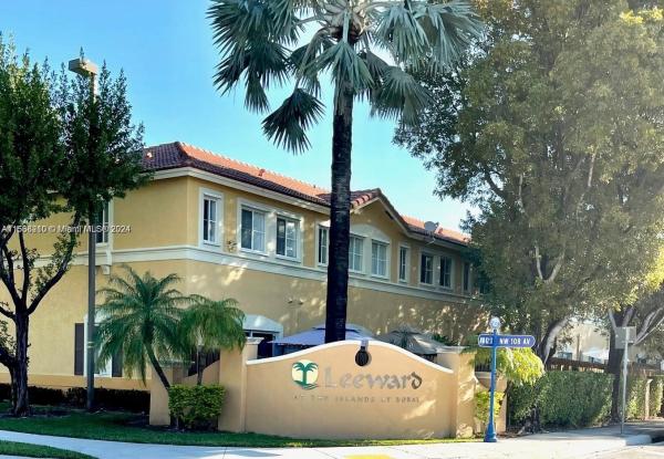 Leeward, 8330 NW 107th Pl #5-21, Doral, Florida 33178, image 1
