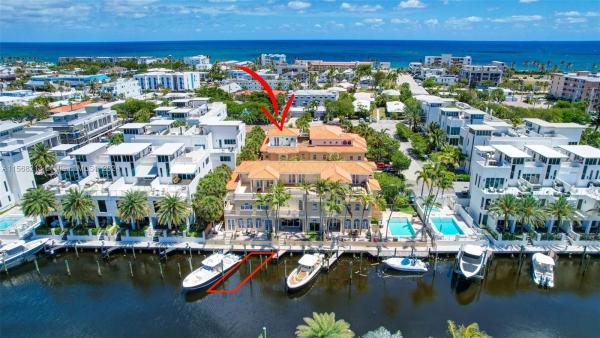 Silver Shores, 231 Garden Ct, Lauderdale By The Sea, Florida 33308, image 1