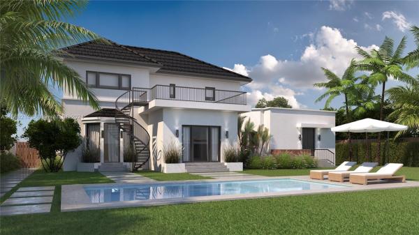 Nautilus, 4321 Alton Rd, Miami Beach, Florida 33140, image 2
