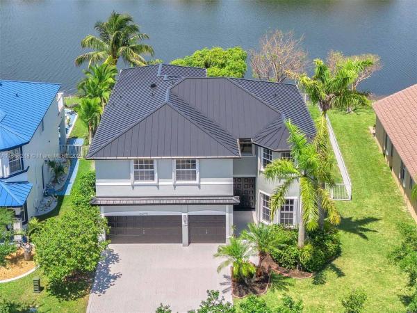 Harborside Estates At Pembroke Shores, 16295 SW 14th St, Pembroke Pines, Florida 33027, image 1