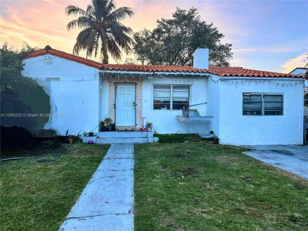 Lawrence Park, 810 NW 17th Ct, Miami, Florida 33125, image 1