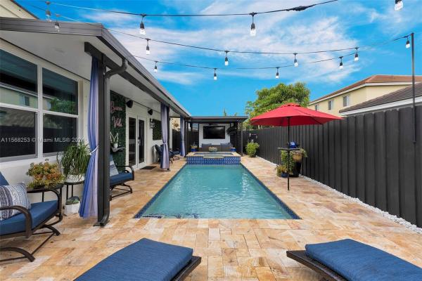Antigua At Oasis, 3471 NE 1st St, Homestead, Florida 33033, image 3