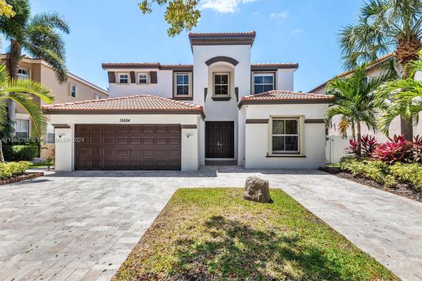 Riviera Isles, 15684 SW 53rd Ct, Miramar, Florida 33027, image 2