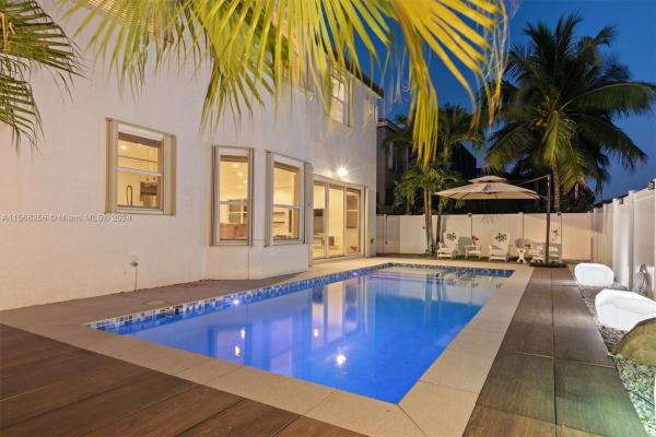 Riviera Isles, 15684 SW 53rd Ct, Miramar, Florida 33027, image 3