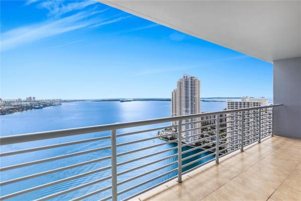 One Miami East, 335 S Biscayne Blvd #3512, Miami, Florida 33131, image 1