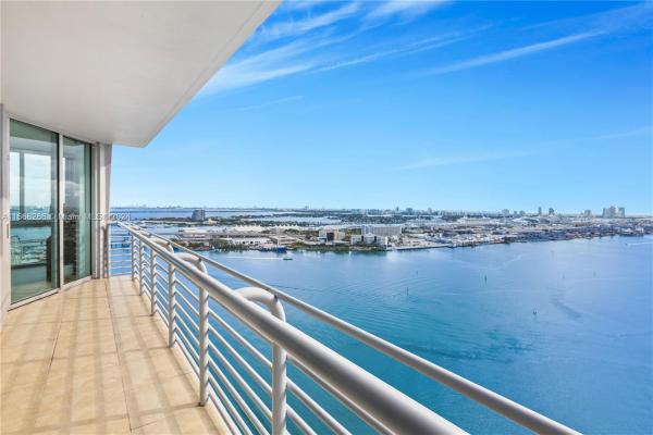 One Miami East, 335 S Biscayne Blvd #3512, Miami, Florida 33131, image 3