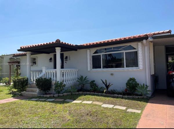 Capson Manor, 120 W 64th Ter, Hialeah, Florida 33012, image 1