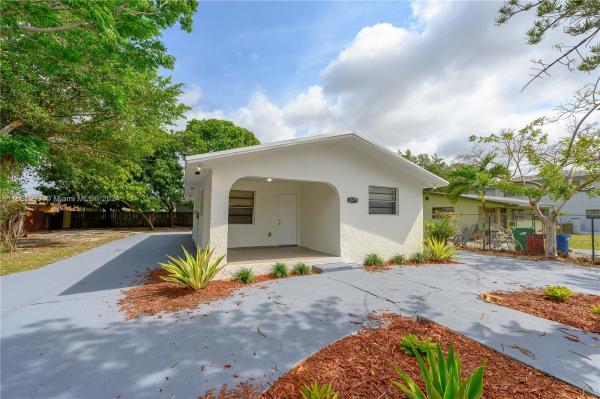 Gulfair Estates, 2479 NW 93rd St, West Little River, Florida 33147, image 3