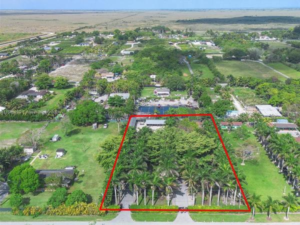 Redland No HOA, 16450 SW 208th Ave, Redland, Florida 33187, image 1