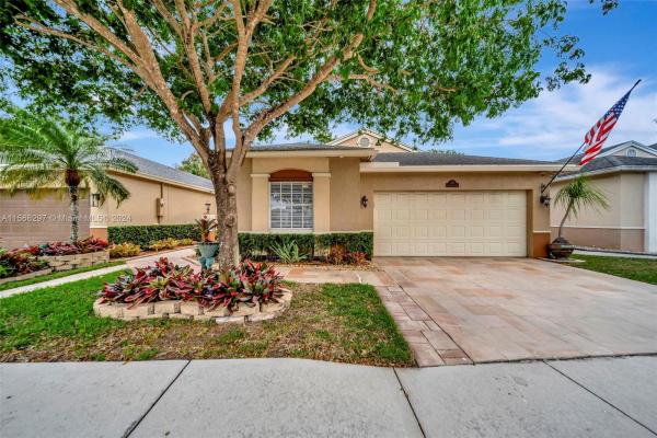 Riverbend, 250 E Riverbend Dr, Sunrise, Florida 33326, image 1