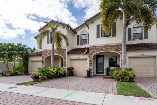 Garden Estates, 15204 SW 119th Ter #15204, The Hammocks, Florida 33196, image 1