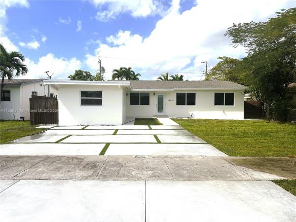 Richardson-Kellett Land, 10415 SW 6th St, Sweetwater, Florida 33174, image 1