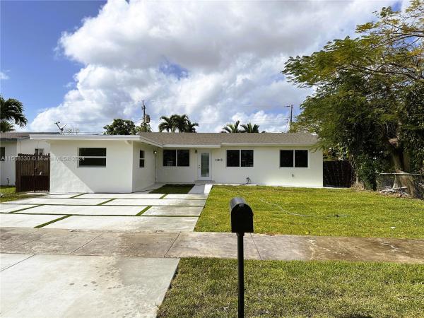 Richardson-Kellett Land, 10415 SW 6th St, Sweetwater, Florida 33174, image 2