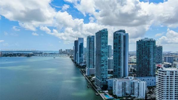 One Paraiso, 3131 NE 7th Ave #1004, Miami, Florida 33137, image 3