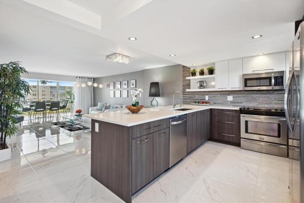 Meadowbrook Lakes View, 431 SE 3rd St #403, Dania Beach, Florida 33004, image 1