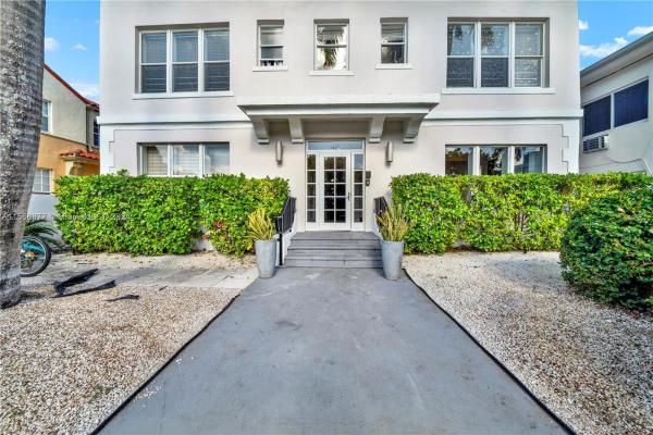 Penn Plaza, 1027 Pennsylvania Ave #201, Miami Beach, Florida 33139, image 1