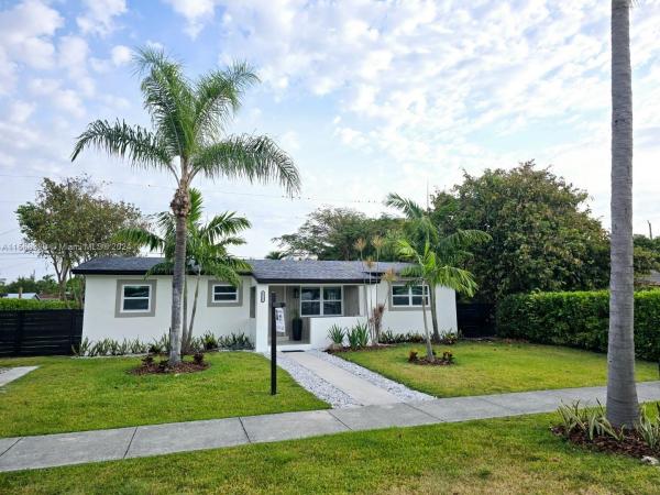 South Coral Homes, 10111 Jamaica Dr, Cutler Bay, Florida 33189, image 1