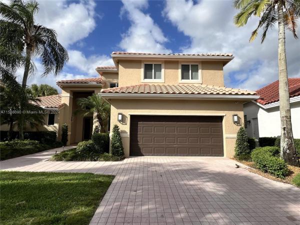 The Pointe, 2622 Oakmont, Weston, Florida 33332, image 1