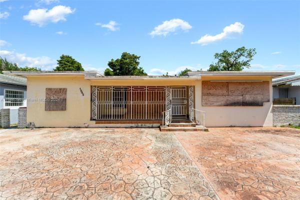 North Liberty City, 1545 NW 70th St, Miami, Florida 33147, image 1