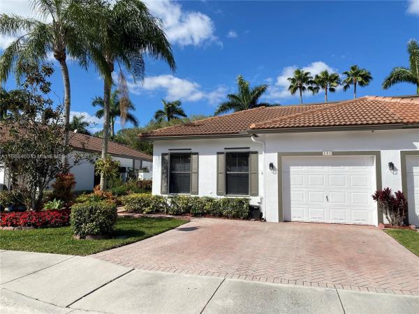 Las Verdes, 680 SW 158th Way, Pembroke Pines, Florida 33027, image 1