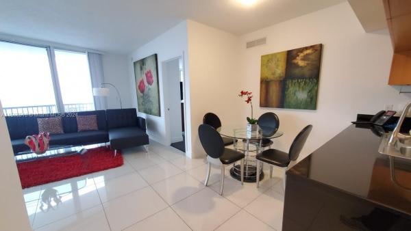 Opera Tower, 1750 N Bayshore Dr #3615, Miami, Florida 33132, image 1