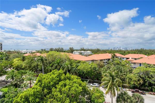 Island Breakers, 150 Ocean Lane Dr #8C, Key Biscayne, Florida 33149, image 1