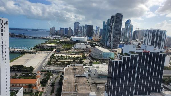 Opera Tower, 1750 N Bayshore Dr #3814, Miami, Florida 33132, image 1
