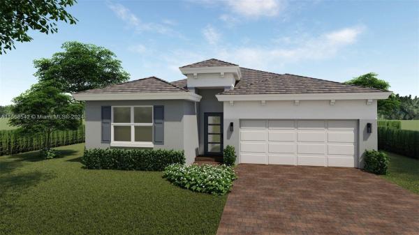 1481 SE 6th St, Unincorporated Dade County, Florida 33033, image 1