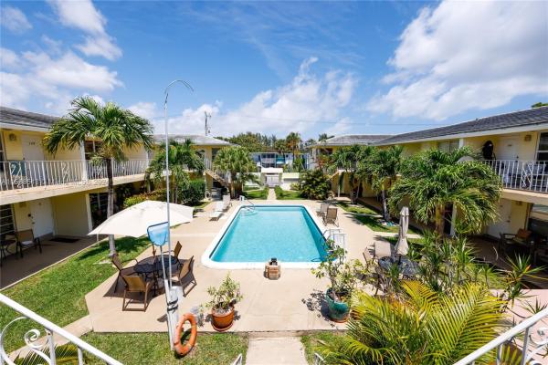 The Patio, 1012 SE 15th St #106, Fort Lauderdale, Florida 33316, image 1