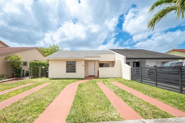 West Flagler Estates, 14 NW 108th Pl, Fountainebleau, Florida 33172, image 1
