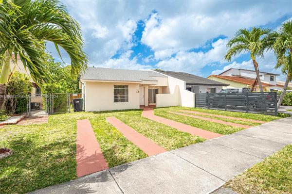West Flagler Estates, 14 NW 108th Pl, Fountainebleau, Florida 33172, image 3